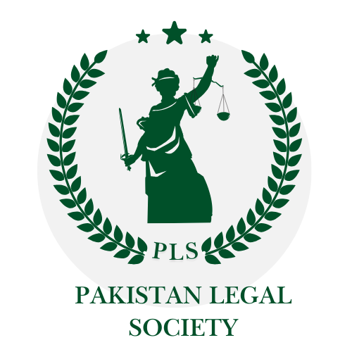 pakistanlegalsociety.org